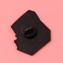 Cat Enamel Pin Lapel Pins Badges On Backpack Women's Brooch Clothes Gift Jewelry Fashion Accessories - NR11331 - View 5