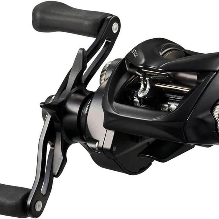 ダイワ(DAIWA) ベイトリール 24TATULA TW 100 各種 (2024年