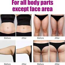 5Pcs Belly Patch,Breathable Patches, Navel Sticker, Sweatproof Patches, Waterproof Stickers For Women Girls, Natural Belly Sticker For Women And Men, Abdomen Belly Pads(5Pcs) - 1 - View 3