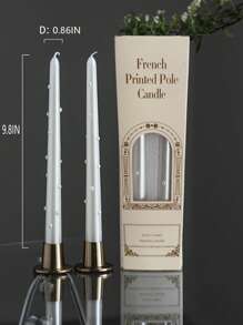 30cm Pearl Long Taper Candle Smokeless Pearl Candle,Feng Shi Feeling Desktop Ornaments,Wedding Decorative Candles , Decorative Candle Sets,Candle Centerpiece,Bestfriend Gifts,Gift For Woman,Winter Gift,Candles Home Decoration,Wedding Decorative Candles , Decorative Candle Sets,Candle Centerpiece,Bestfriend Gifts,Gift For Woman,Winter Gift,Candles Home Decoration