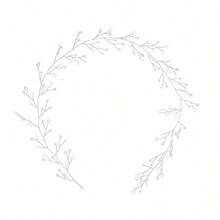 1pc Plant Elegant Glass Headband, Bridal Wedding Hair Accessory, Suitable For All Seasons