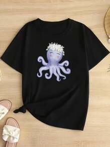 Women T-Shirts