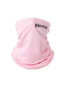 3pcs Unisex Balaclava Ski Mask, Face Cover For Daily Use, Hiking, Motorcycle Riding - Style C - View 15