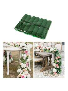 1/7/14/28 Pieces Of Sausage-Shaped Floral Foam, DIY Garland Flowers, Flower Sponge Block Kits, Absorbent Flower Holder Arches, Dry Floral Foam Bricks For Floral Art, Green Floral Foam For Flower Arrangement. They Are Suitable For Home Decoration, Weddings, Garden And Courtyard Decorations, Party Decorations, Festival Flower Arrangements, Outdoor Festival Decorations, Wedding Car Decorationand, Art Decorations.