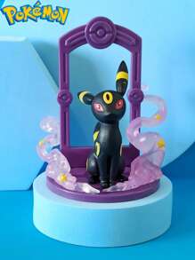 pokemon 1/9pcs , Multi-Form Blind Box Ornaments , Is A Perfect Birthday Party And Boyfriend Gift, Suitable For Display In The Bedroom, Study, Living Room, Kitchen, Bathroom, Etc., Birthday Gift Toys, Pikachu, Handmade Sets, Is An Ideal Gift For Enthusiasts, Party Lovers And Collectors, Suitable For Birthday Party Decoration.