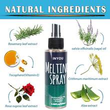 12 件蕾丝胶水套装蕾丝染色慕斯假发胶水套装全套蕾丝前片套装假发安装套装假发融化套装蕾丝假发融化喷雾融化假发必备品