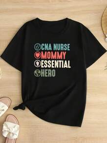 Women T-Shirts