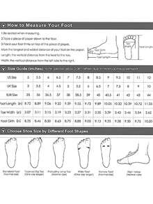 Women's Close Toe Dress Pumps Shoes - Brown - View 9