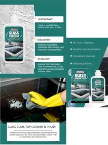 Glass Cleaner