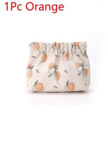 Sac de rangement pour serviettes hygiéniques pour femmes, porte-cartes de crédit, pochette pour serviettes, serviettes, cosmétiques et pièces de monnaie. Idéal pour les vacances, la plage, la salle de bain, la chambre à coucher. Grande capacité.