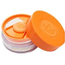 Mari Maria Invisible Silk Loose Face Powder - Sugar Coat - View 2