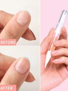 Misslyn 维生素E指甲及角质层护理油，强韧指甲，促进指甲生长，适用于脆弱、易剥落、开裂、薄弱的指甲，是Y2K妆容、派对、海滩旅行、假期、露营、户外活动、送礼佳品、玫瑰时尚女孩、新年妆容、角色扮演、最佳旅行、节日氛围、缤纷校园、学校、魅力氛围、中国新年、情人节礼物的理想之选，纯素，无动物实验 - 洋甘菊 - 查看 2