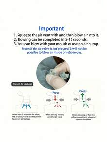 1/2pcs First Neck Pillow With An Arm-Sling,Simple Foldable Travel Pillow, Attaches To Airplane & Car Seat,Lightweight Portable Travel Accessories For Car Airplane Sea, Applicable To Supports The Head, Body, And Arms, Providing The Leaning Support,Perfectly Balanced Sleep System - View 5