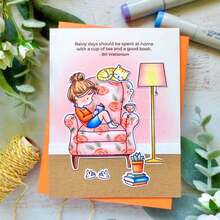 Carbon Steel Die Cutting Mold, Transparent Stamp Cutting Mold DIY Paper Card Craft Tool For Cutting Thin Material, Greeting Card Decoration, Embossing, Home Decor Projects - Silver - View 4