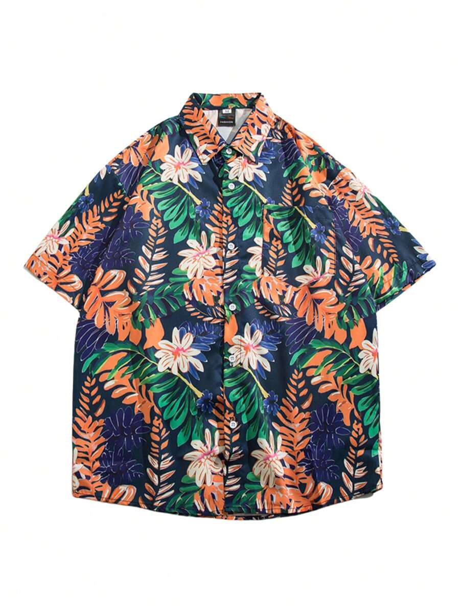 Men Shirts