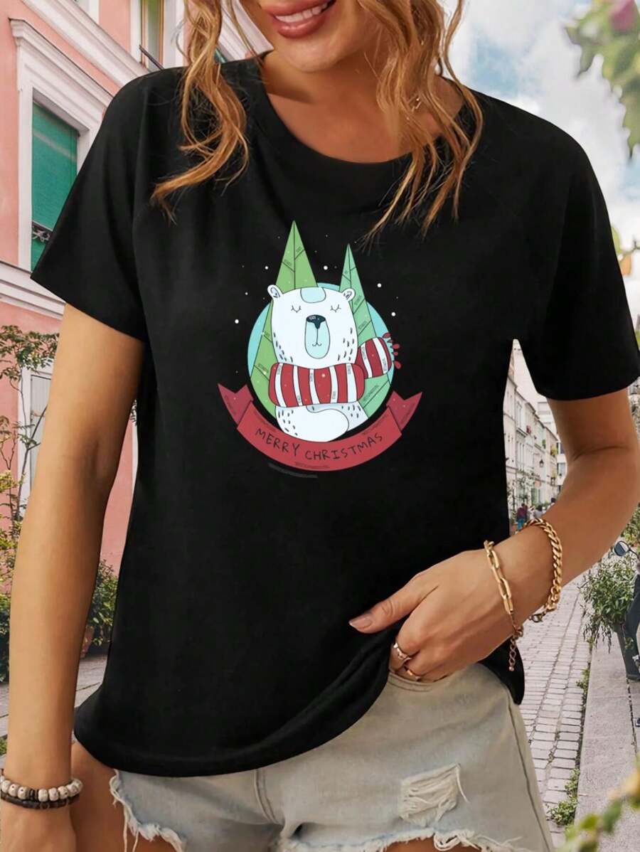 Women T-Shirts