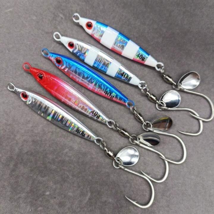 shineさん Fishing > Lures > Rotating Sequin Lures, Sea Fishing, Lake
