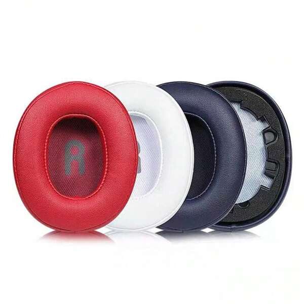 Cuscinetti auricolari di ricambio in morbida schiuma per cuffie TUNE 700BT 710BT 750BTNC