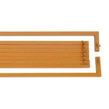 YUNRUX Wedding Photo Booth Props - 1PC - View 2