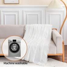 FASHION HOME Couch Cover Sheet Blanket Furniture Decoration Sofa Slipcovers Sectional Protector Sofa Cover Sofa Covers Room Decor Living Room Decor