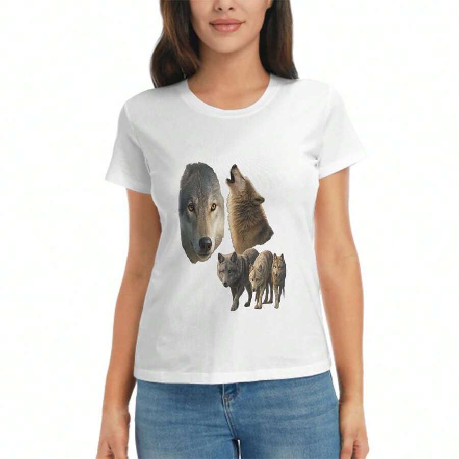 Women T-Shirts
