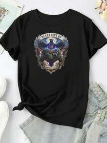 Women T-Shirts