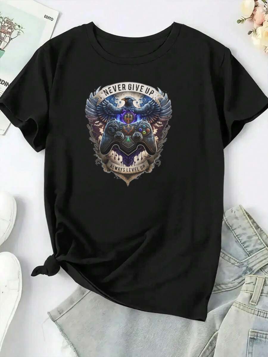 Women T-Shirts