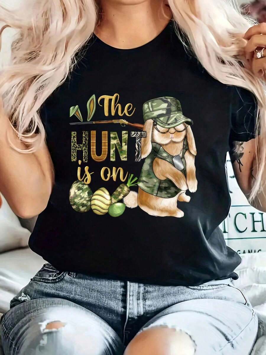 Women T-Shirts