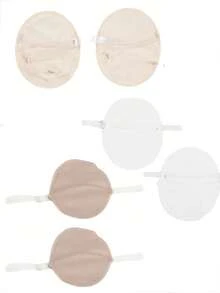 1 对可洗腋下汗垫、腋下吸汗垫、衣服排汗垫、腋下和肩部防水吸汗垫、防汗速干身体护理，适用于旅行、运动、户外、夏季、贴纸、母亲节鲜花、给妈妈的个性化礼物、最后一分钟的礼物、母亲节创意、母亲节礼物、给妈妈的手工卡片、50 美元以下最佳母亲节礼物，夏季清凉、海滩、旅行 - 均碼 - 查看 15