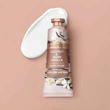 Coconut & Warm Vanilla Hand Lotion, Travel Size 1oz - Multicolor - View 5