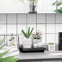 1pc Simple Farmhouse Style Wooden Footstool, Soap Dish Holder With Tray And Stand Base, Multi-Purpose Home Decor For Sink, Countertop, Bathroom, Living Room, Kitchen, Soap Dish, Flower Rack