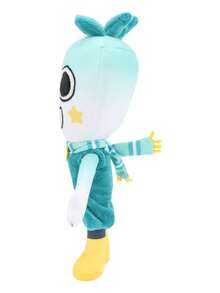 Muñecos de peluche rellenos de Dandy's World, con esencias de piña menta, jengibre, caramelo salado y brotes, decorativos y creativos, regalos para cumpleaños de niños, decoración de habitaciones de niñas, colección para amantes de los juegos - Multicolor - Ver 8