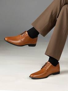 Dress Shoes