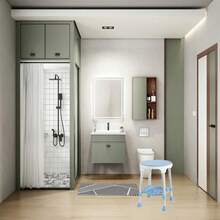 QEENTOE Sedili per bagno e doccia, panche per il trasferimento, articoli per il ritorno a scuola