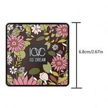 蘑菇头气垫CC/BB霜 - 持久保湿亮泽效果 - 全面遮盖瑕疵，保湿提亮，打造自然素颜 - 彩色 - 查看 11