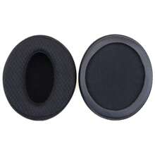 Cuscinetti auricolari di ricambio per le cuffie Sennheiser HD 4.50BT HD4.50BTNC, cuscinetti auricolari per HD 450BT 4.40BT HD4.40BT