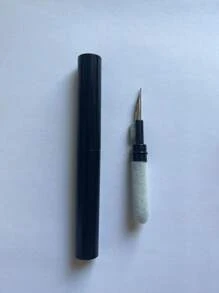 1 pezzo Kit di pulizia per auricolari senza fili, include pennello di pulizia per Pro 3 2 1, pulitore durevole per custodia di auricolari, penna per la pulizia di polvere per computer e telefoni cellulari, ottimo regalo per compleanni, Pasqua, Festa del Presidente, per ragazzi e ragazze