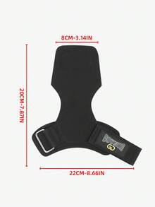 GOUNOD A Set Of Wrist Straps Designed For Weightlifting To Enhance Grip Support - Includes Deadlift Straps And Weightlifting Gloves For Exercises Like Pull-Ups, Deadlifts, And Shrugs. Gym Gym Accessories Calleras - Multicolor - View 6