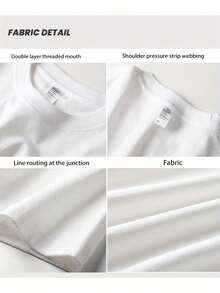 Men Outdoor Tees & Tanks