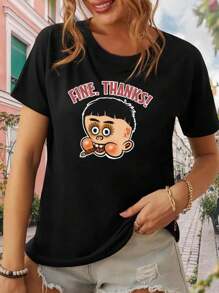 Women T-Shirts