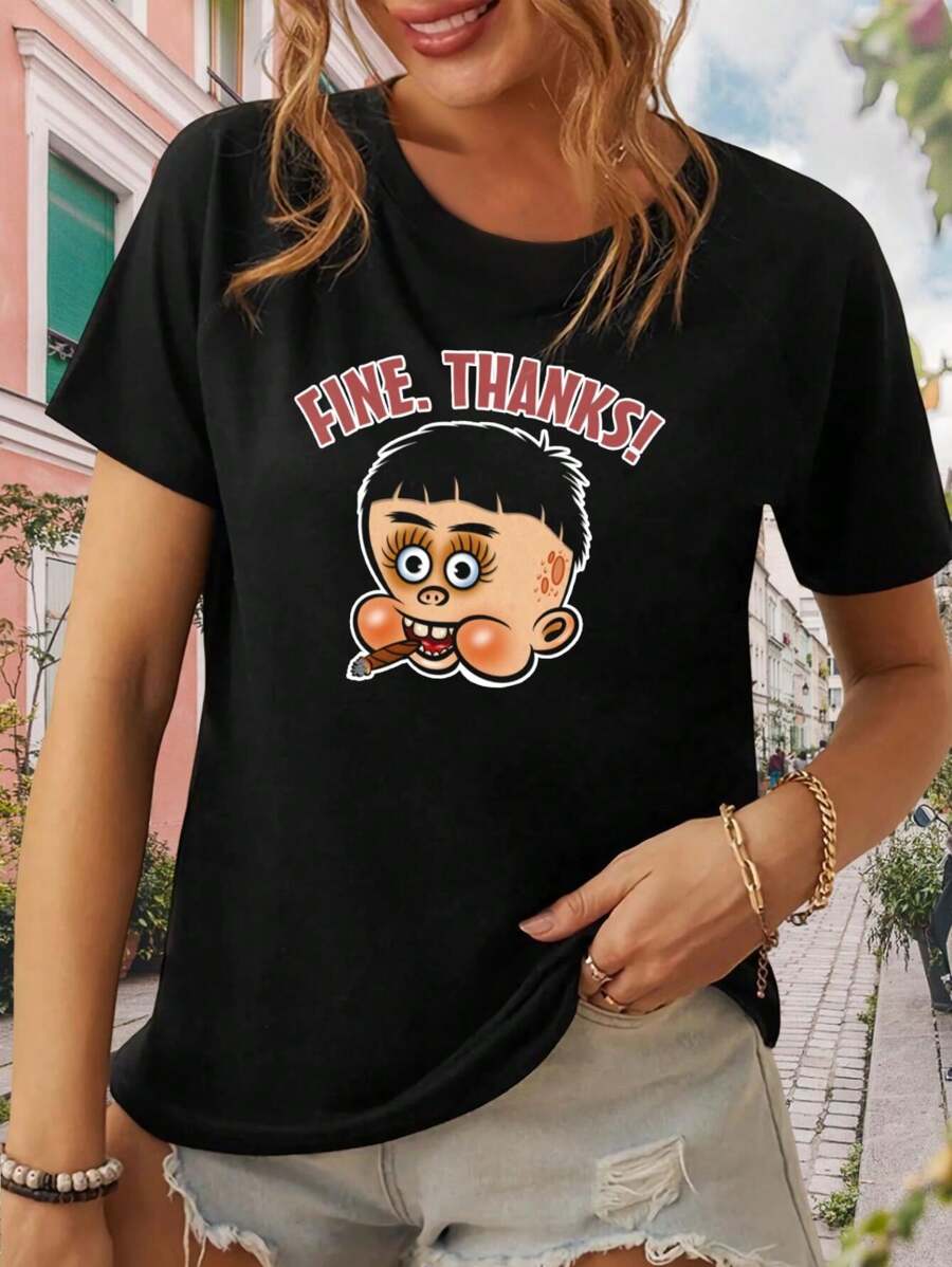 Women T-Shirts