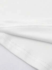 Áo phông nam in chữ theo yêu cầu, nhập văn bản/lời chúc/câu nói hài hước cá nhân của bạn, tùy chỉnh chữ in theo yêu cầu, tùy chỉnh tên theo yêu cầu, áo phông trắng tay ngắn, tùy chỉnh theo yêu cầu cho sinh nhật/Ngày lễ tình nhân/Ngày của Cha/kỷ niệm/Giáng sinh, quà tặng ngày lễ, quà kỷ niệm, Giáng sinh, đồng phục xây dựng đội nhóm công ty, áo phông đen tay ngắn nam, lễ hội âm nhạc, quà tặng cho phái nam, tay ngắn, áo phông tùy chỉnh, tiệc tùng, áo nam, kiểu chữ tối giản. - trắng - Xem 6