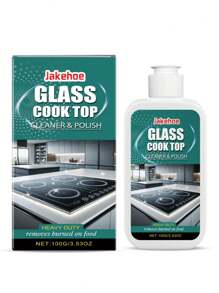 Glass Cleaner
