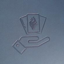 带拉链的交易卡活页夹，12 个口袋卡活页夹，480 个双面口袋卡收集活页夹，卡片相册卡夹，适用于 MTG、TCG、运动卡、游戏卡 - 彩色 - 查看 13