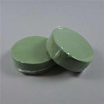 Round Dried Flower Mud Simulation Flower Bonsai Flower Arrangement Flower Mud