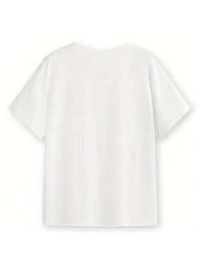 Haiti Shirt, Haiti Outfit, Haitian, Haitian , Haiti  Day-Shirt, CreoleSuitable Both Men And Women - White - View 5