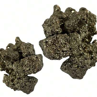 50/100 gramos Cuarzos y Piedras naturales pulidas a granel, artesanias de cuarzo, ojo de tigre cuarzo rosa lapizlazuli cuarzo verde pirita ojo de gato cuarzo verde hematita