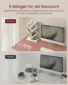 Bookcases - Wolkenweiß - View 4