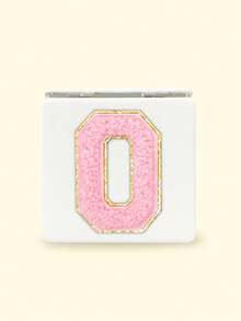 15X/10X/5X Lupa con pinzas y ventosa, lupa portátil pequeña para viajes, arreglo de cejas, maquillaje, color negro - Multicolor - Ver 27