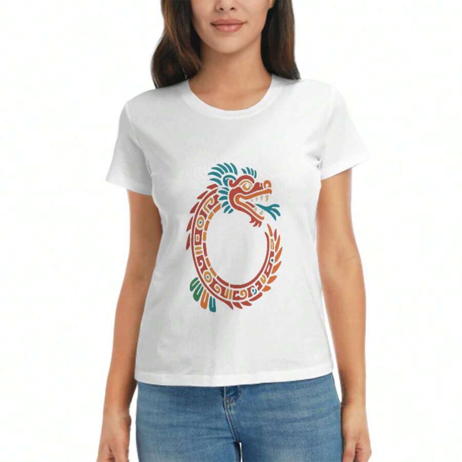 Women T-Shirts